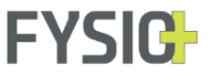 Logo FYSIO plus