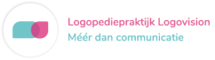 Logo Logovision logopedie