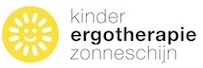 Logo Kinderergotherapie Zonneschijn